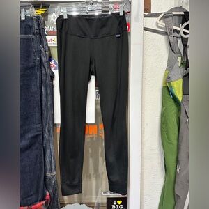 Patagonia Capilene Midweight leggings